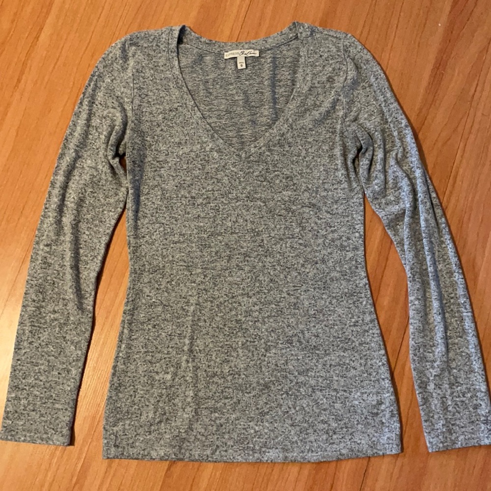 EXPRESS V-Neck Sweater